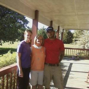 Meet your Posher, Vicki